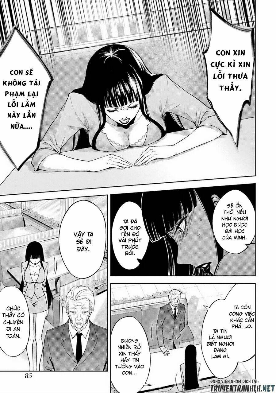 Ore No Genjitsu Wa Renai Game?? Ka To Omottara Inochigake No Game Datta Chapter 6 - Trang 2