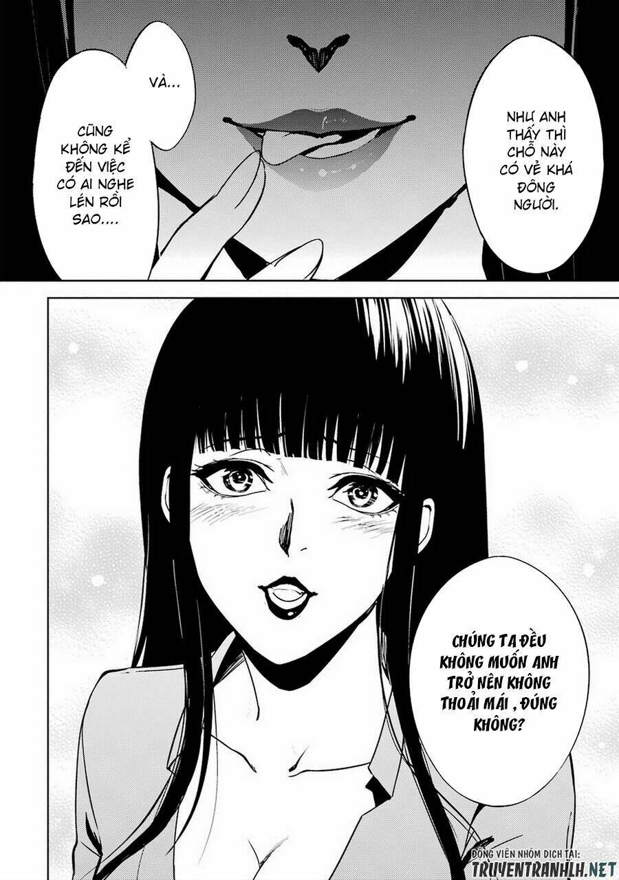 Ore No Genjitsu Wa Renai Game?? Ka To Omottara Inochigake No Game Datta Chapter 6 - Trang 2