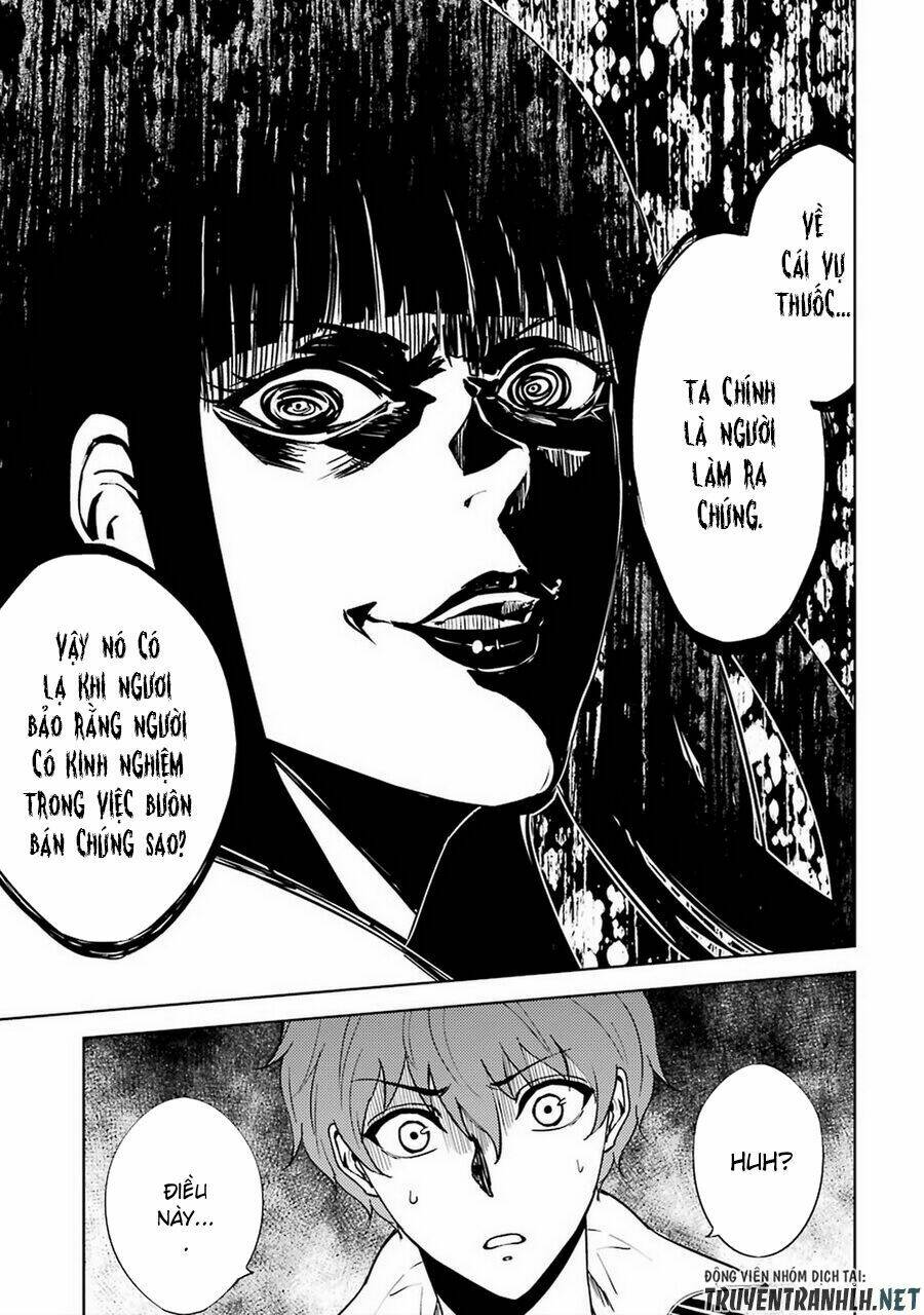 Ore No Genjitsu Wa Renai Game?? Ka To Omottara Inochigake No Game Datta Chapter 6 - Trang 2