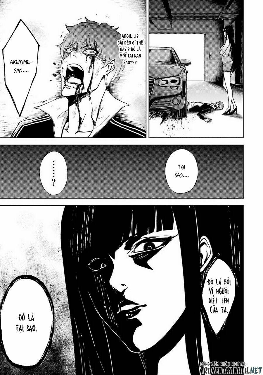 Ore No Genjitsu Wa Renai Game?? Ka To Omottara Inochigake No Game Datta Chapter 6 - Trang 2