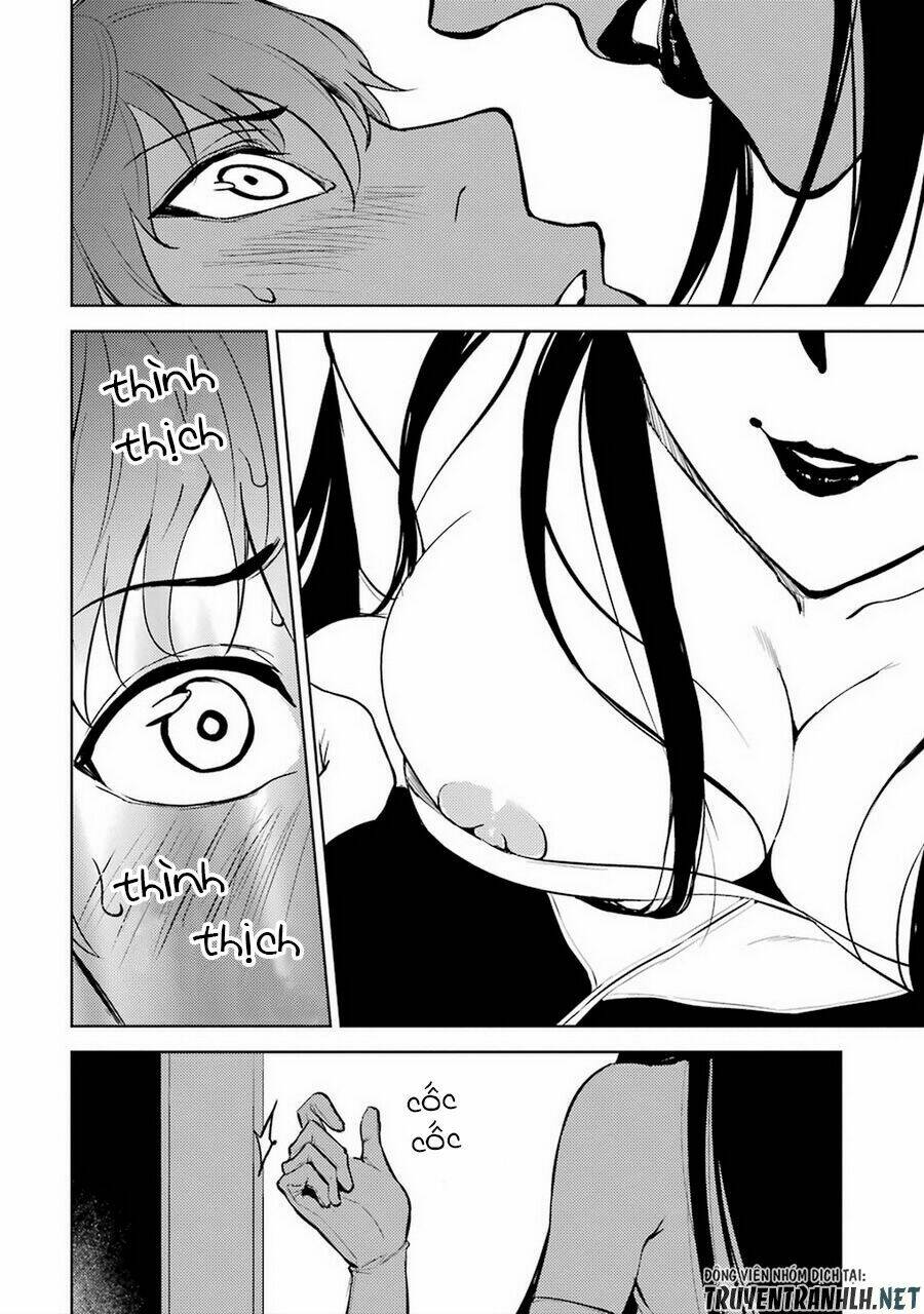 Ore No Genjitsu Wa Renai Game?? Ka To Omottara Inochigake No Game Datta Chapter 6 - Trang 2