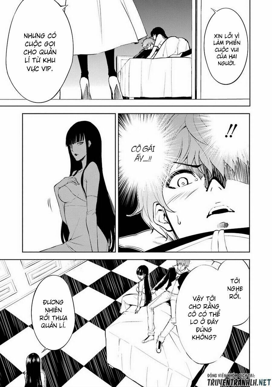 Ore No Genjitsu Wa Renai Game?? Ka To Omottara Inochigake No Game Datta Chapter 6 - Trang 2