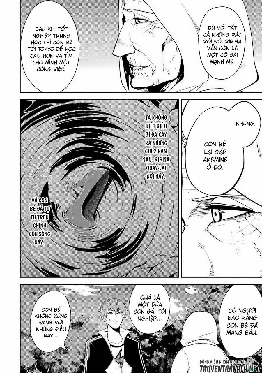 Ore No Genjitsu Wa Renai Game?? Ka To Omottara Inochigake No Game Datta Chapter 7 - Trang 2