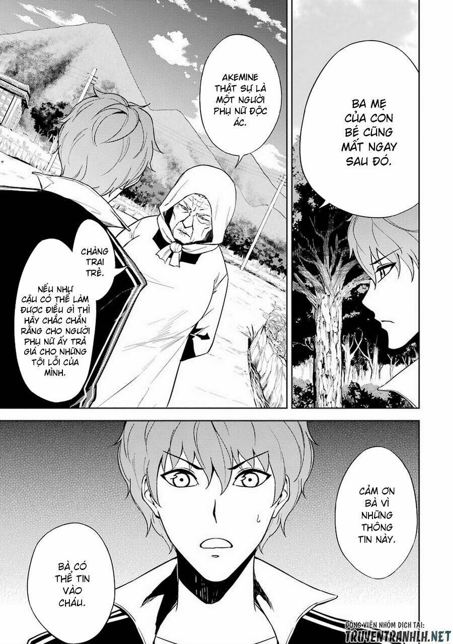 Ore No Genjitsu Wa Renai Game?? Ka To Omottara Inochigake No Game Datta Chapter 7 - Trang 2