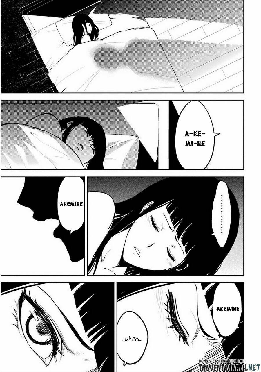 Ore No Genjitsu Wa Renai Game?? Ka To Omottara Inochigake No Game Datta Chapter 7 - Trang 2