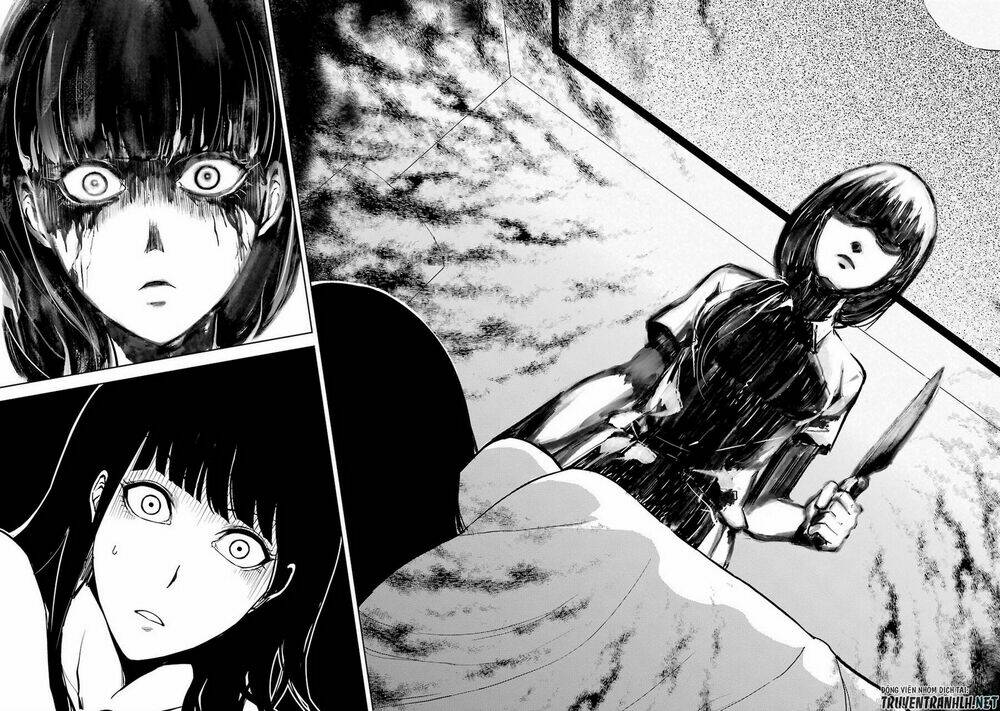 Ore No Genjitsu Wa Renai Game?? Ka To Omottara Inochigake No Game Datta Chapter 7 - Trang 2