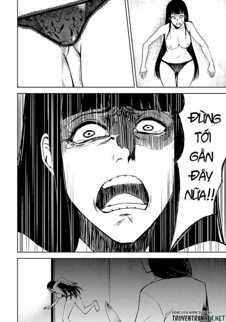 Ore No Genjitsu Wa Renai Game?? Ka To Omottara Inochigake No Game Datta Chapter 7 - Trang 2