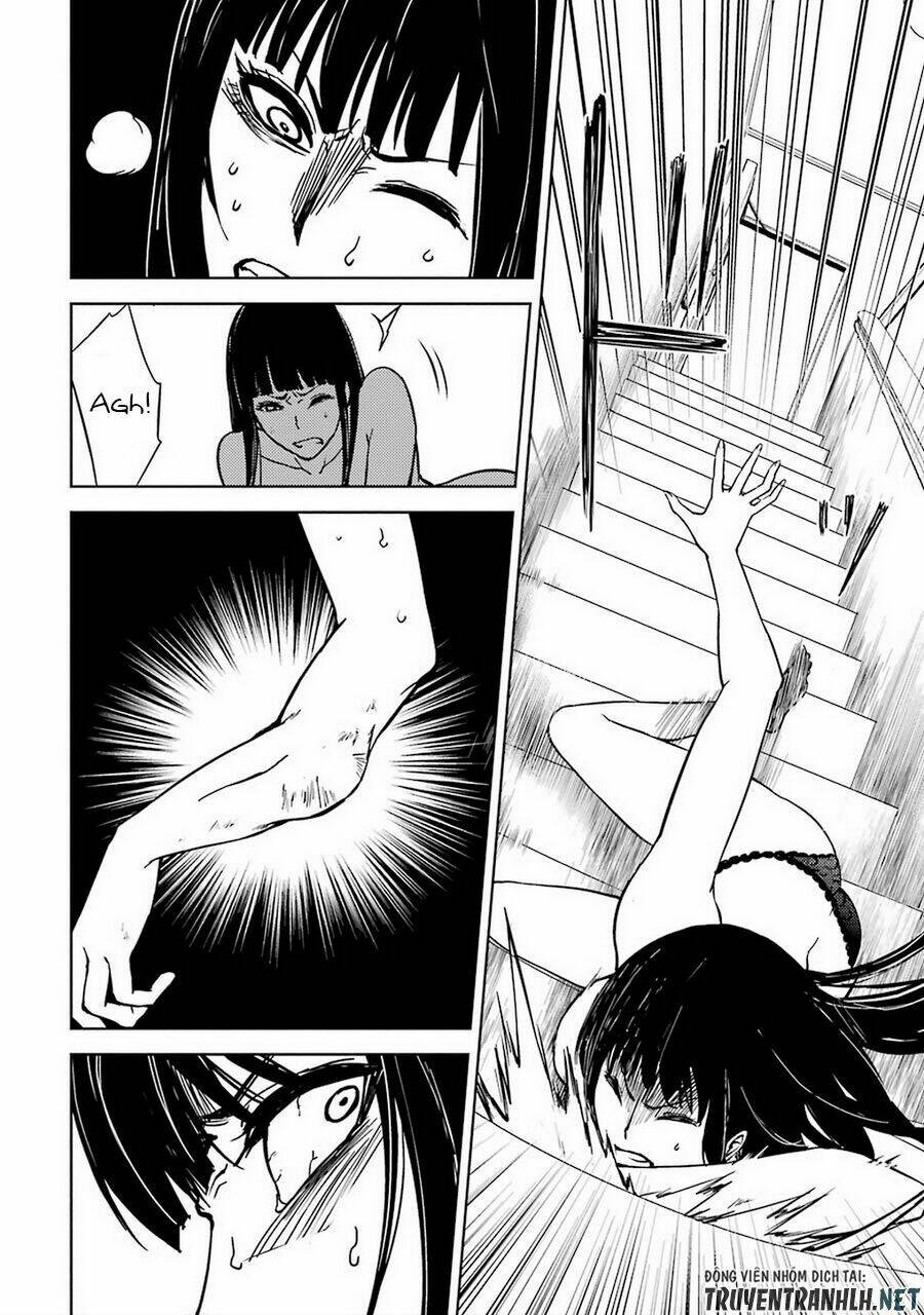 Ore No Genjitsu Wa Renai Game?? Ka To Omottara Inochigake No Game Datta Chapter 7 - Trang 2