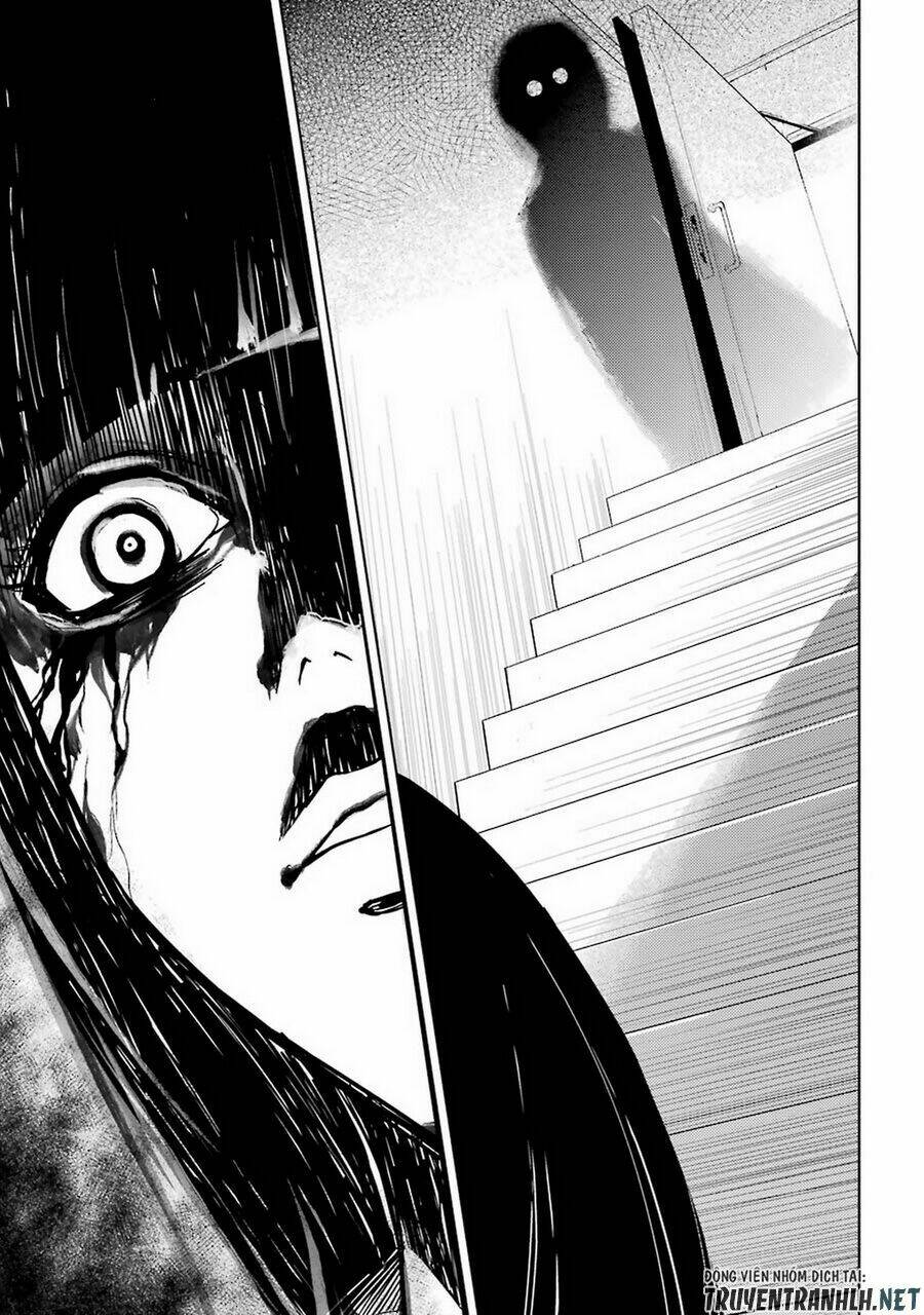 Ore No Genjitsu Wa Renai Game?? Ka To Omottara Inochigake No Game Datta Chapter 7 - Trang 2