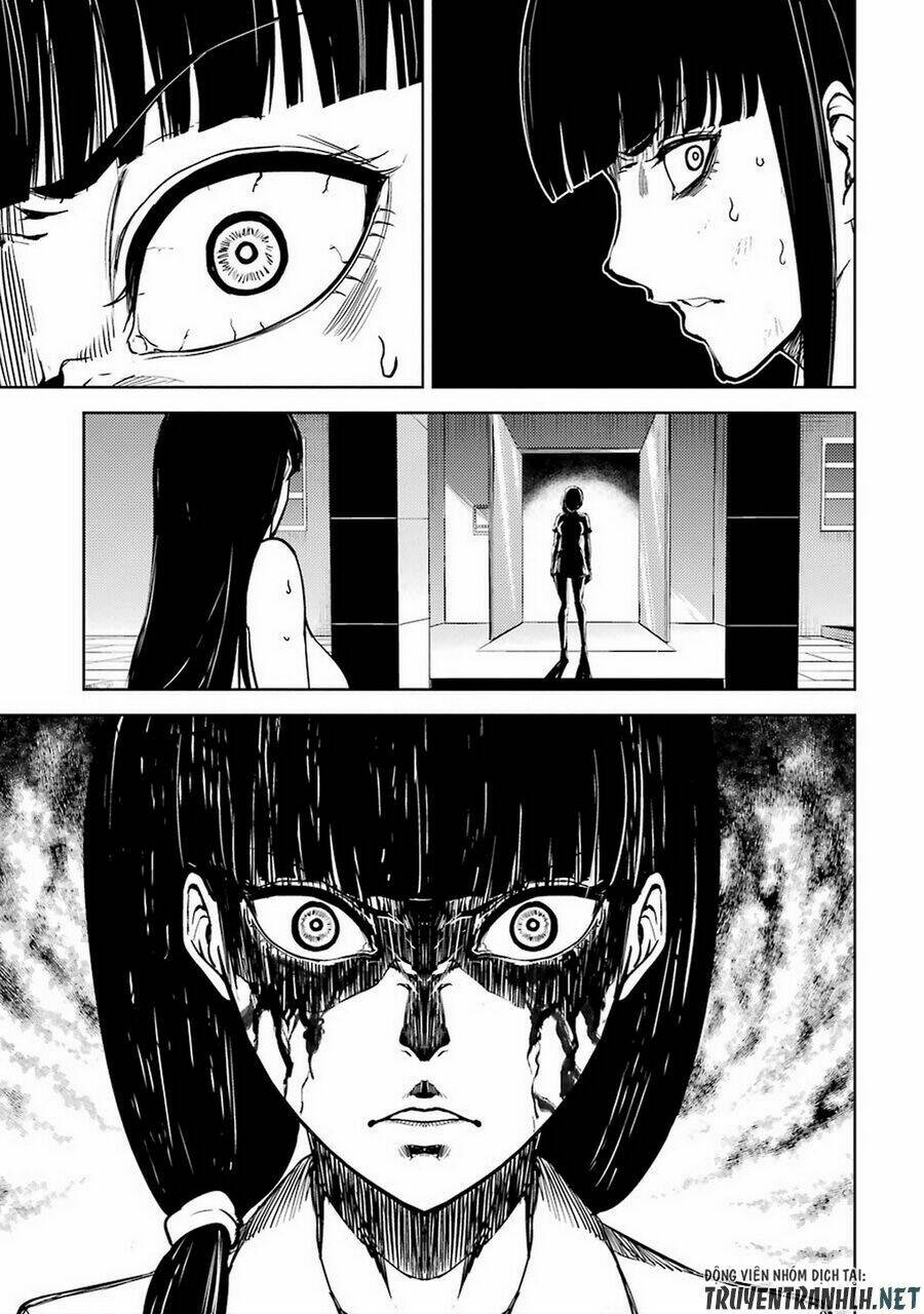 Ore No Genjitsu Wa Renai Game?? Ka To Omottara Inochigake No Game Datta Chapter 7 - Trang 2