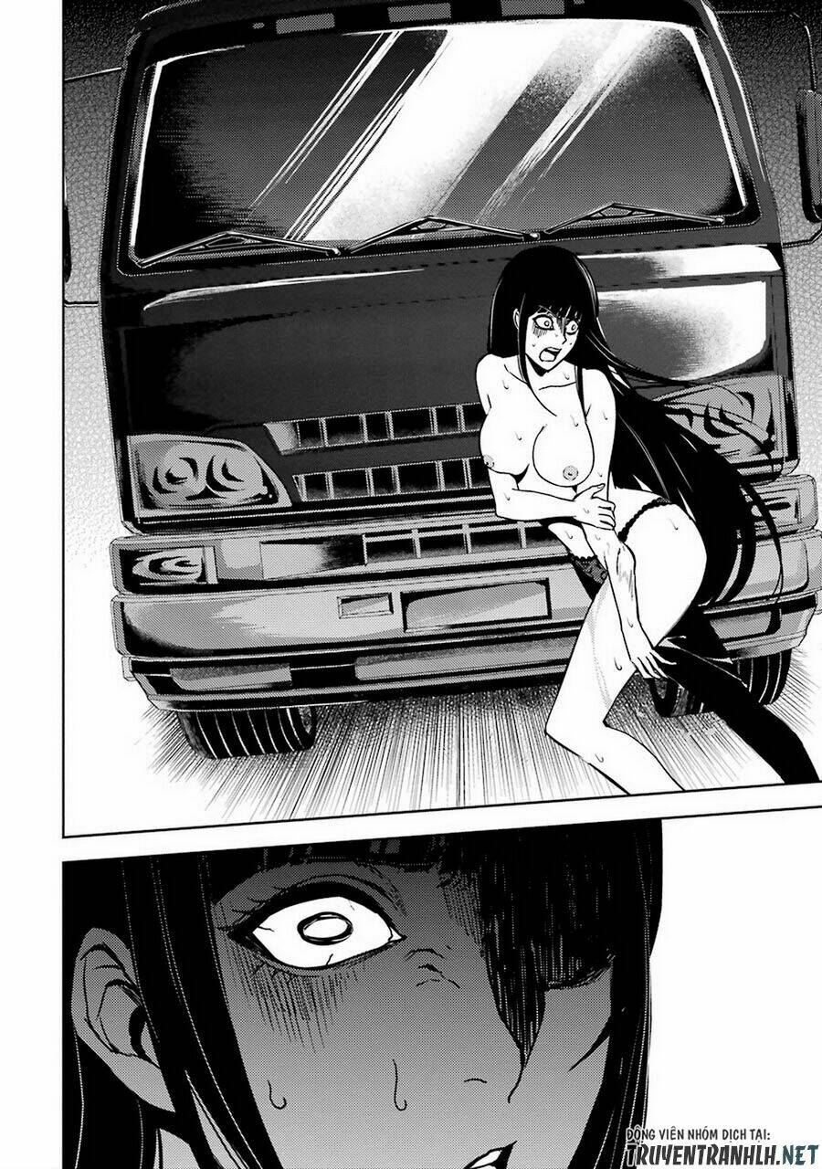 Ore No Genjitsu Wa Renai Game?? Ka To Omottara Inochigake No Game Datta Chapter 7 - Trang 2