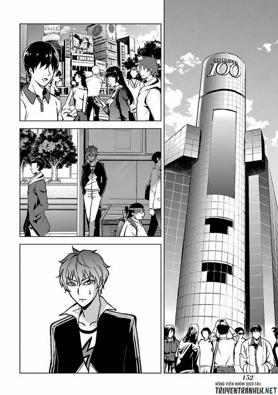 Ore No Genjitsu Wa Renai Game?? Ka To Omottara Inochigake No Game Datta Chapter 8 - Trang 2