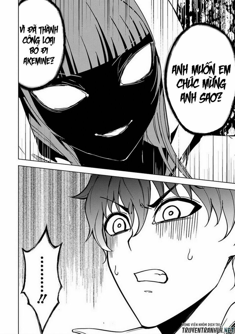 Ore No Genjitsu Wa Renai Game?? Ka To Omottara Inochigake No Game Datta Chapter 8 - Trang 2