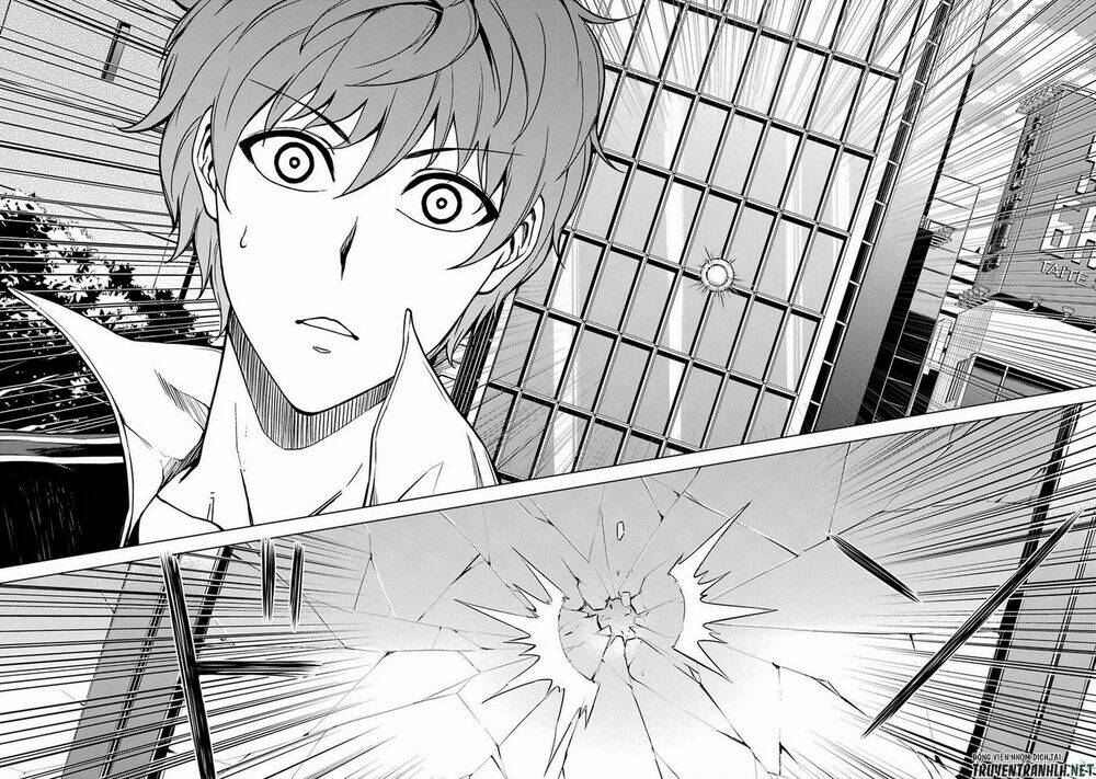 Ore No Genjitsu Wa Renai Game?? Ka To Omottara Inochigake No Game Datta Chapter 8 - Trang 2