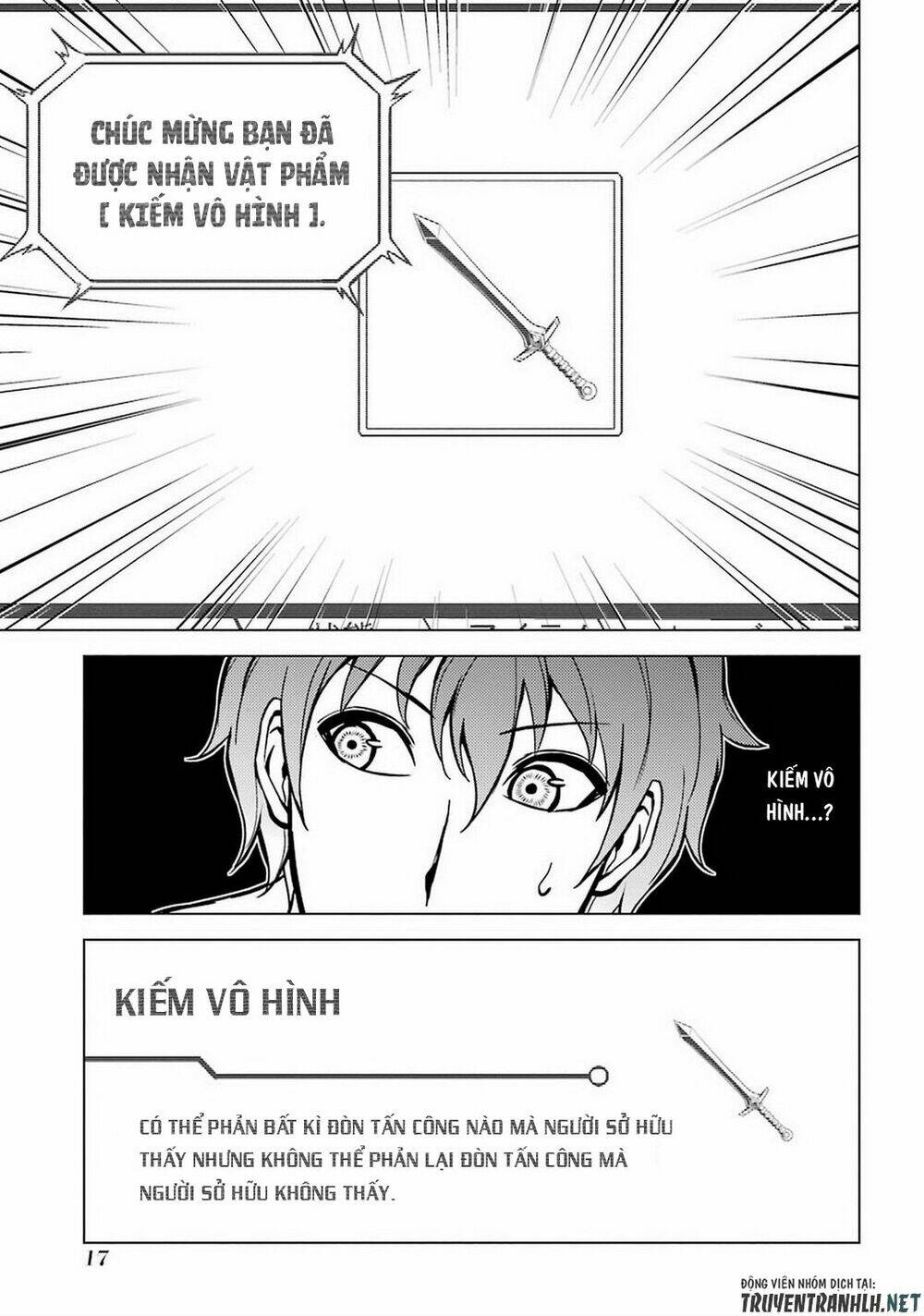 Ore No Genjitsu Wa Renai Game?? Ka To Omottara Inochigake No Game Datta Chapter 9.1 - Trang 2