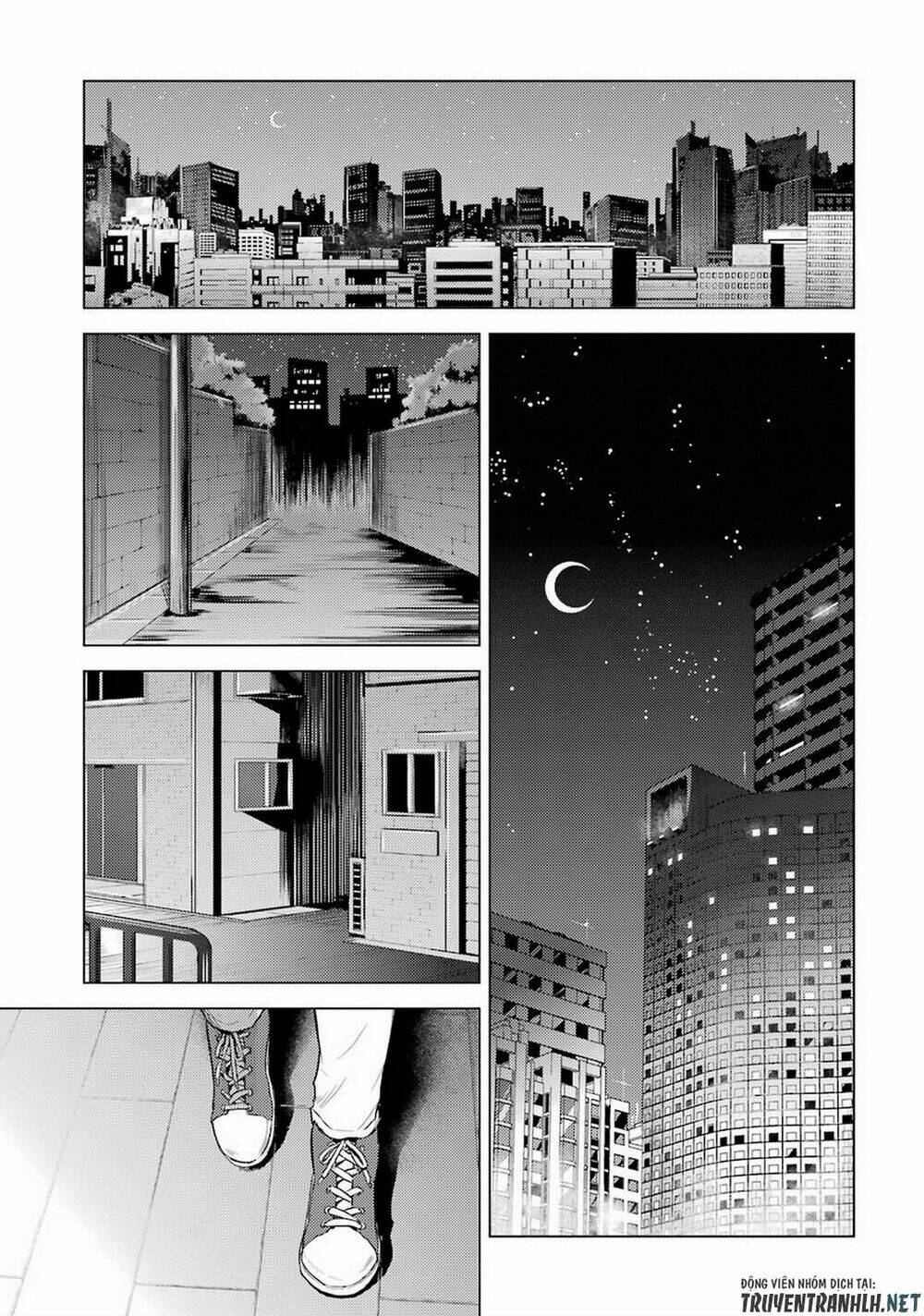 Ore No Genjitsu Wa Renai Game?? Ka To Omottara Inochigake No Game Datta Chapter 9.1 - Trang 2