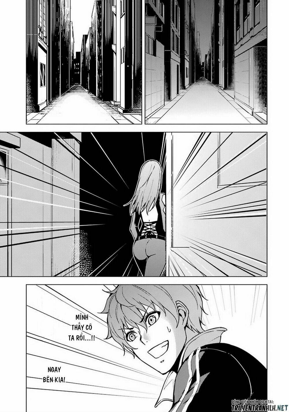 Ore No Genjitsu Wa Renai Game?? Ka To Omottara Inochigake No Game Datta Chapter 9.1 - Trang 2