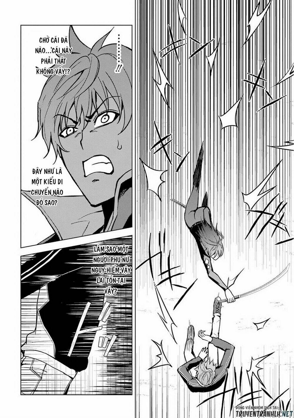 Ore No Genjitsu Wa Renai Game?? Ka To Omottara Inochigake No Game Datta Chapter 9.2 - Trang 2