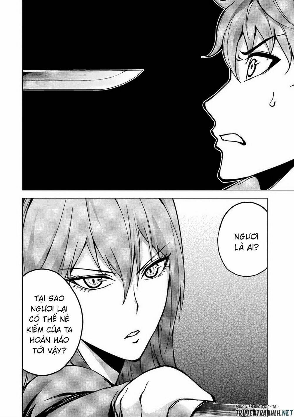 Ore No Genjitsu Wa Renai Game?? Ka To Omottara Inochigake No Game Datta Chapter 9.2 - Trang 2