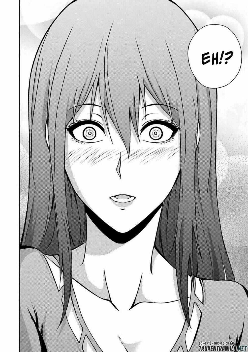 Ore No Genjitsu Wa Renai Game?? Ka To Omottara Inochigake No Game Datta Chapter 9.2 - Trang 2