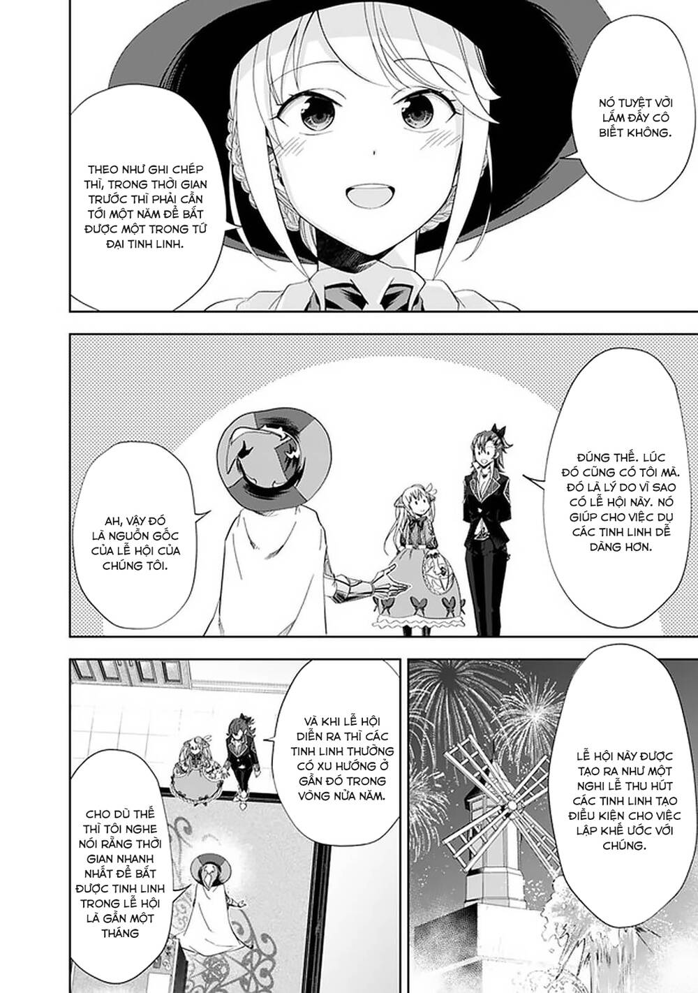 Ore No Ie Ga Maryoku Spot Datta Ken: Sundeiru Dake De Sekai Saikyou Chapter 114 - Trang 2