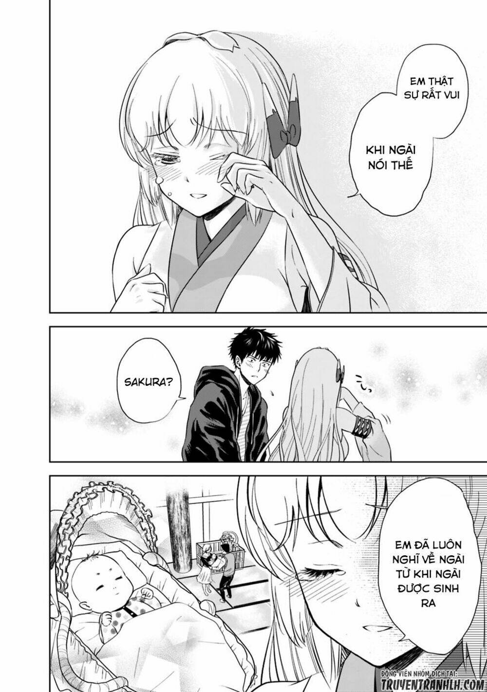 Ore No Ie Ga Maryoku Spot Datta Ken: Sundeiru Dake De Sekai Saikyou Chapter 14 - Trang 2