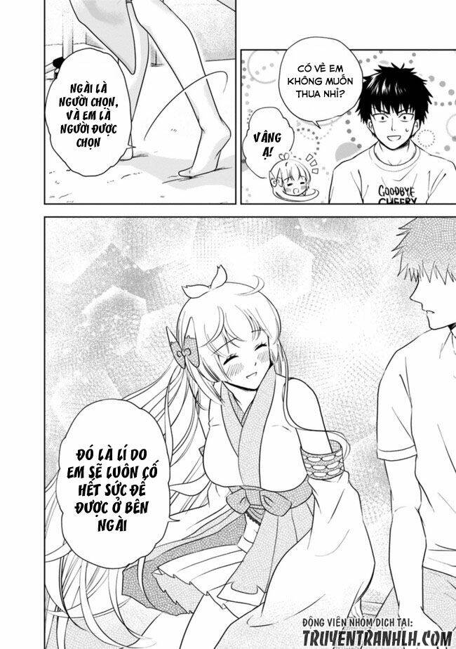 Ore No Ie Ga Maryoku Spot Datta Ken: Sundeiru Dake De Sekai Saikyou Chapter 15 - Trang 2