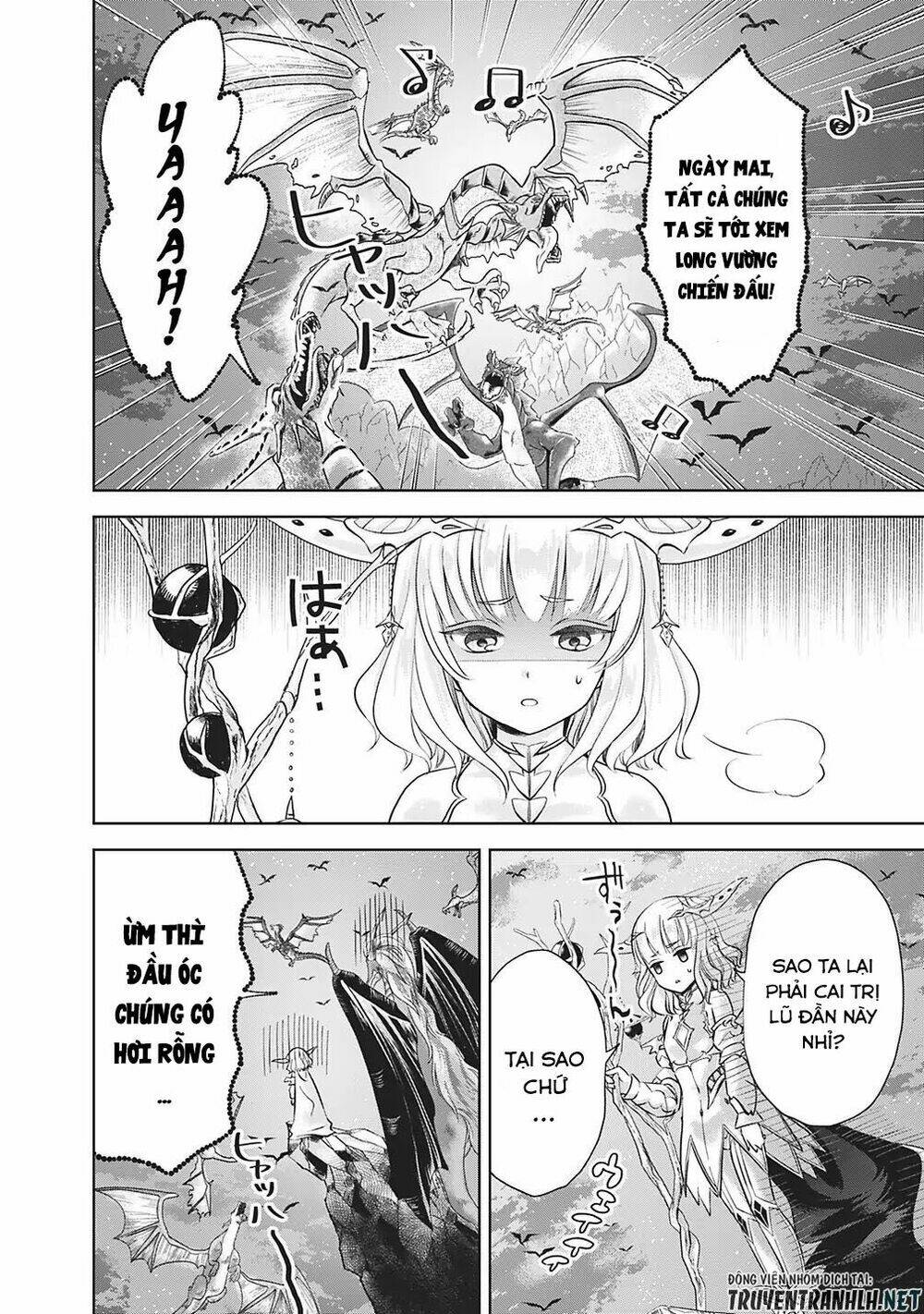 Ore No Ie Ga Maryoku Spot Datta Ken: Sundeiru Dake De Sekai Saikyou Chapter 19 - Trang 2