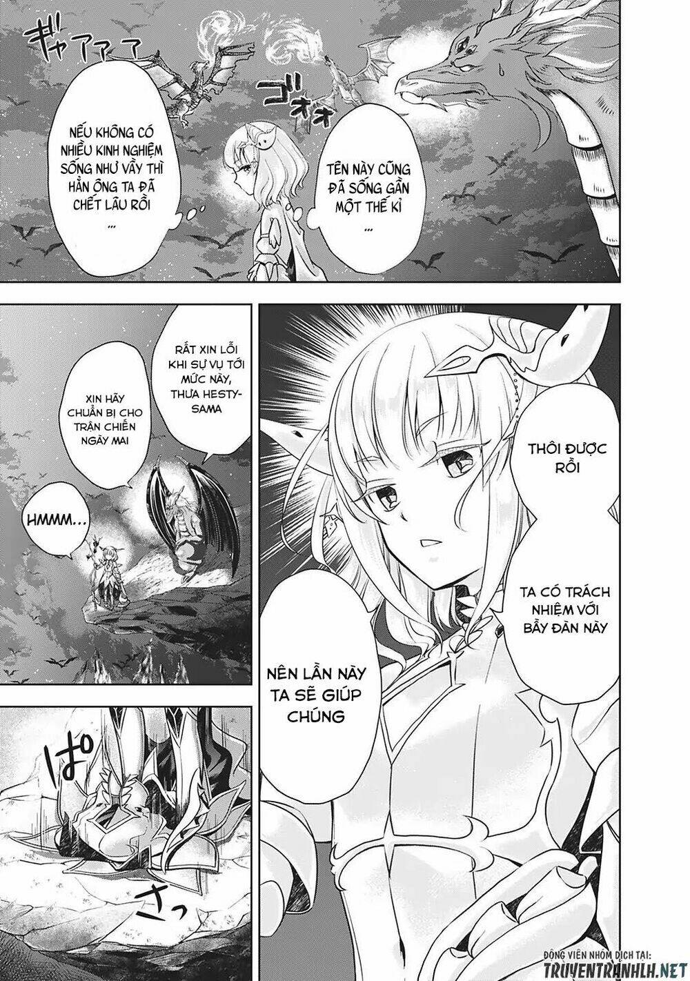 Ore No Ie Ga Maryoku Spot Datta Ken: Sundeiru Dake De Sekai Saikyou Chapter 19 - Trang 2