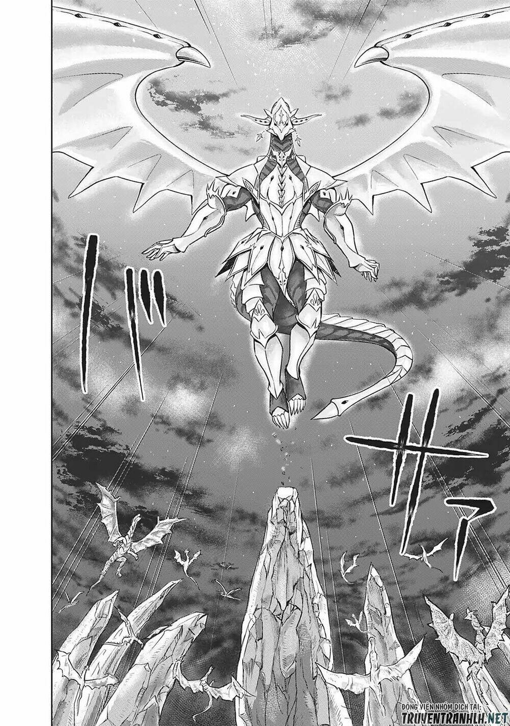 Ore No Ie Ga Maryoku Spot Datta Ken: Sundeiru Dake De Sekai Saikyou Chapter 19 - Trang 2