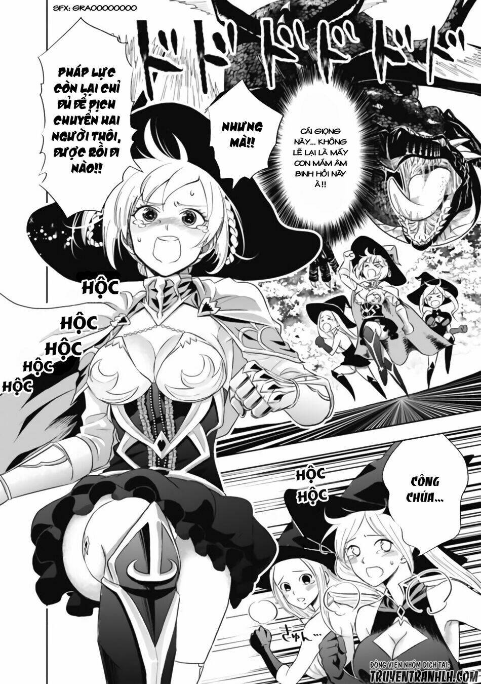 Ore No Ie Ga Maryoku Spot Datta Ken: Sundeiru Dake De Sekai Saikyou Chapter 2 - Trang 2