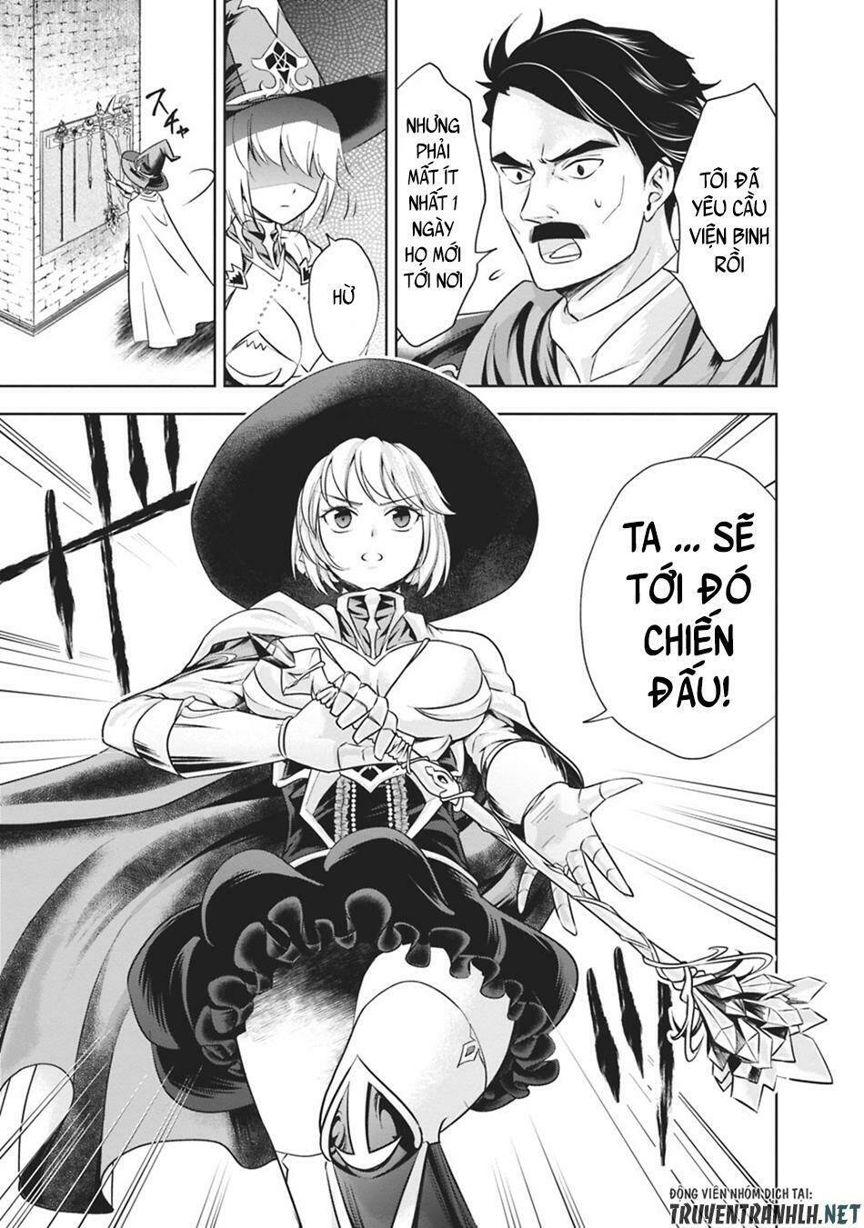 Ore No Ie Ga Maryoku Spot Datta Ken: Sundeiru Dake De Sekai Saikyou Chapter 21 - Trang 2