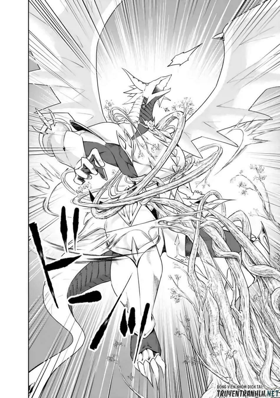 Ore No Ie Ga Maryoku Spot Datta Ken: Sundeiru Dake De Sekai Saikyou Chapter 23 - Trang 2