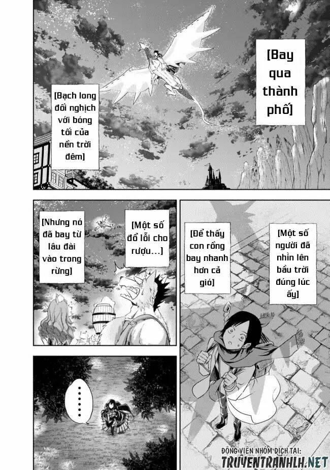 Ore No Ie Ga Maryoku Spot Datta Ken: Sundeiru Dake De Sekai Saikyou Chapter 29 - Trang 2