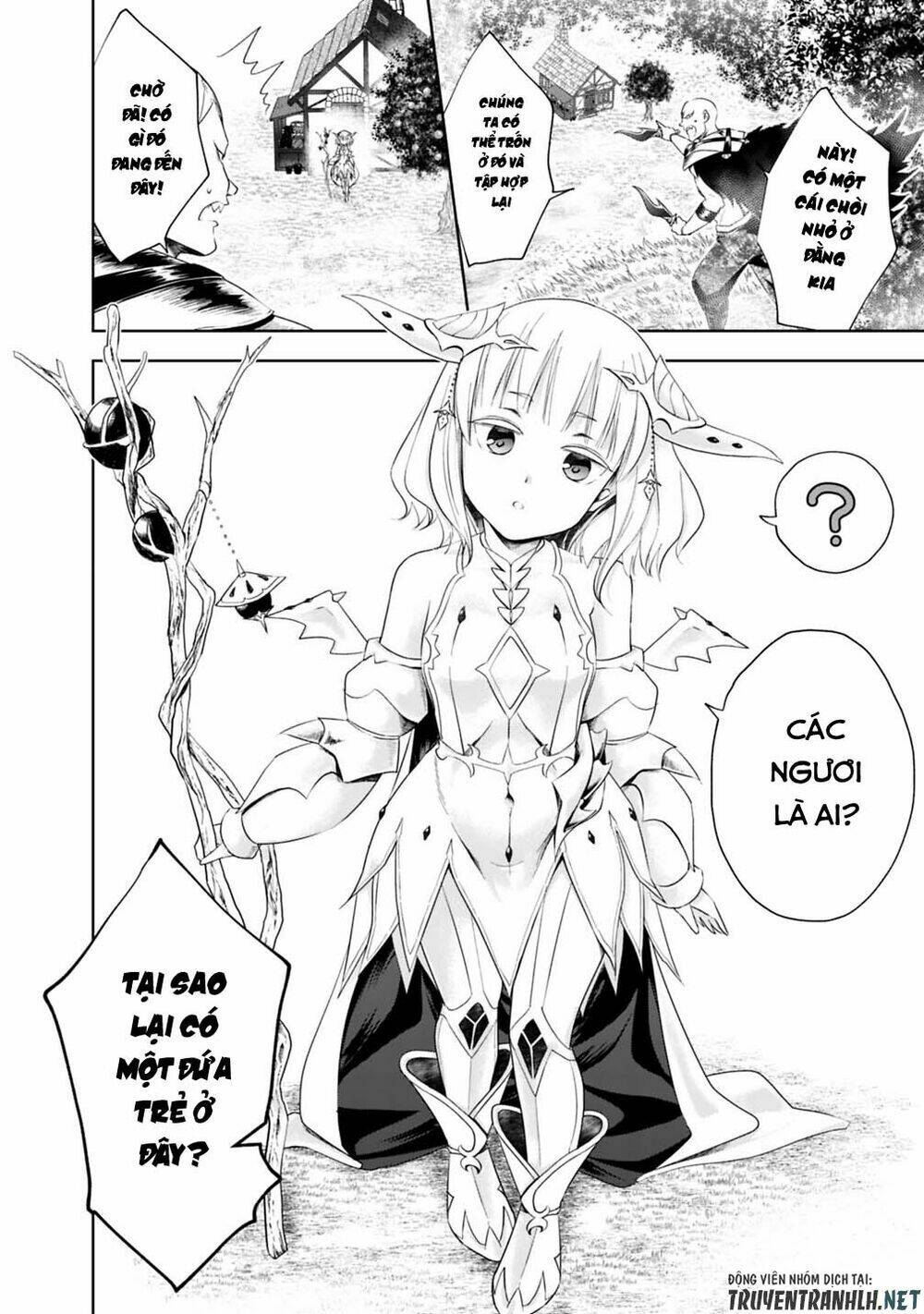 Ore No Ie Ga Maryoku Spot Datta Ken: Sundeiru Dake De Sekai Saikyou Chapter 34 - Trang 2