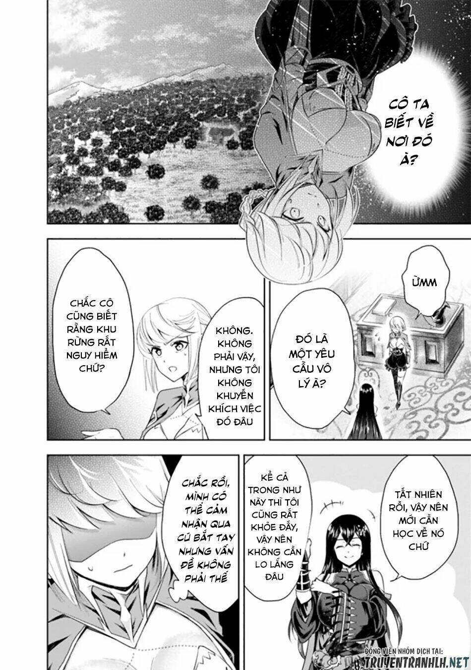 Ore No Ie Ga Maryoku Spot Datta Ken: Sundeiru Dake De Sekai Saikyou Chapter 37 - Trang 2