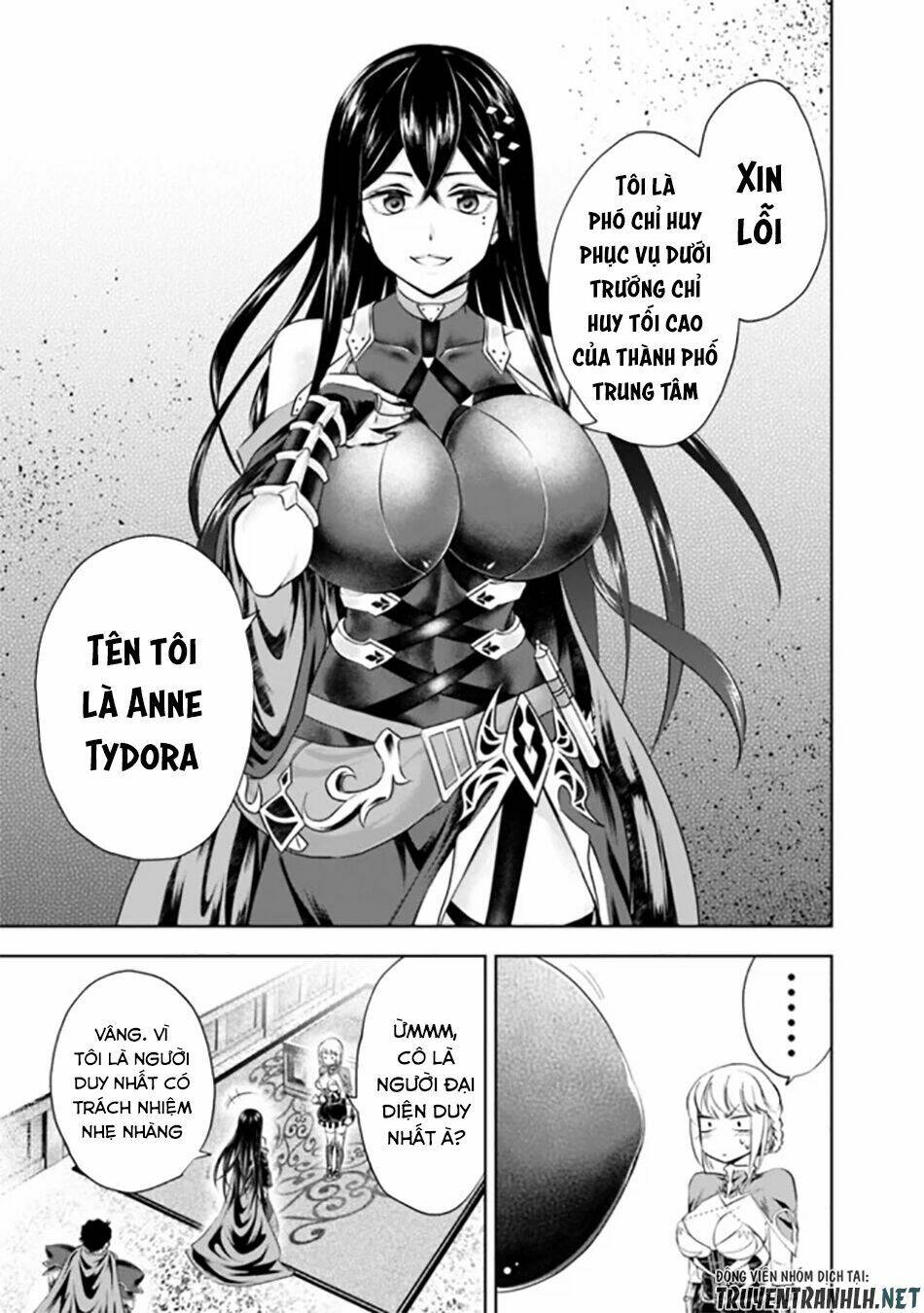 Ore No Ie Ga Maryoku Spot Datta Ken: Sundeiru Dake De Sekai Saikyou Chapter 37 - Trang 2