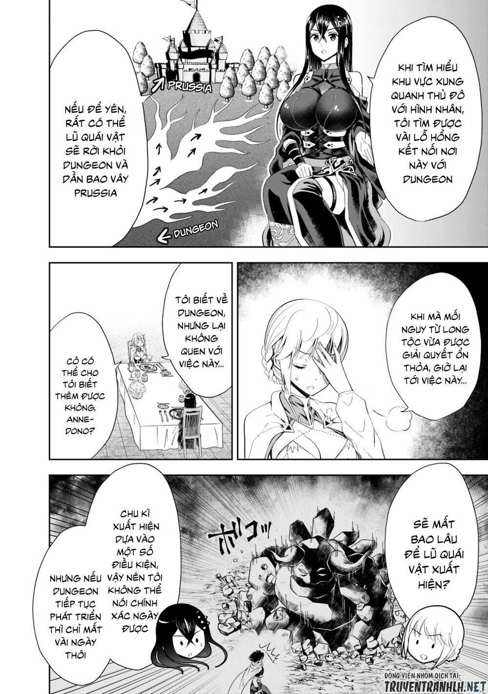 Ore No Ie Ga Maryoku Spot Datta Ken: Sundeiru Dake De Sekai Saikyou Chapter 44 - Trang 2