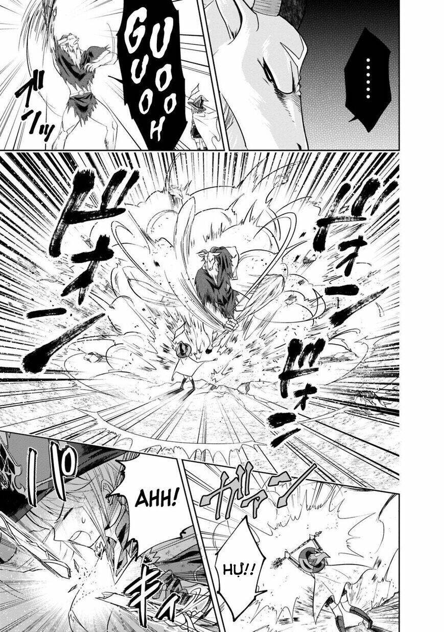 Ore No Ie Ga Maryoku Spot Datta Ken: Sundeiru Dake De Sekai Saikyou Chapter 53 - Trang 2