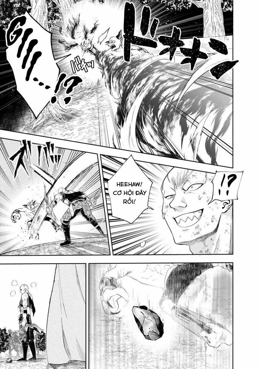 Ore No Ie Ga Maryoku Spot Datta Ken: Sundeiru Dake De Sekai Saikyou Chapter 53 - Trang 2