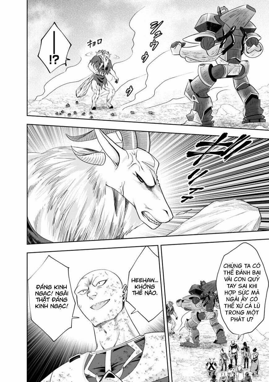 Ore No Ie Ga Maryoku Spot Datta Ken: Sundeiru Dake De Sekai Saikyou Chapter 54 - Trang 2