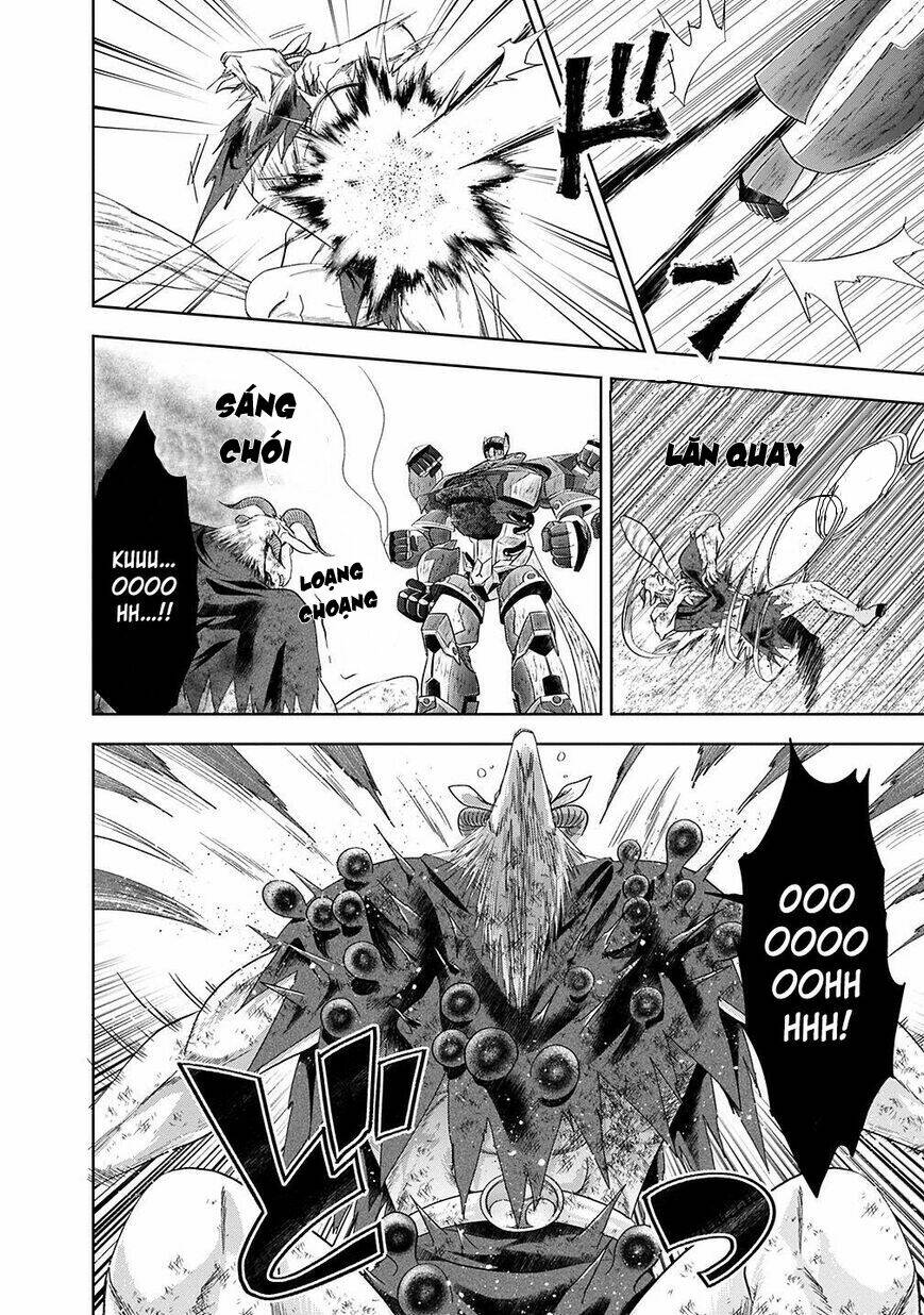 Ore No Ie Ga Maryoku Spot Datta Ken: Sundeiru Dake De Sekai Saikyou Chapter 55 - Trang 2