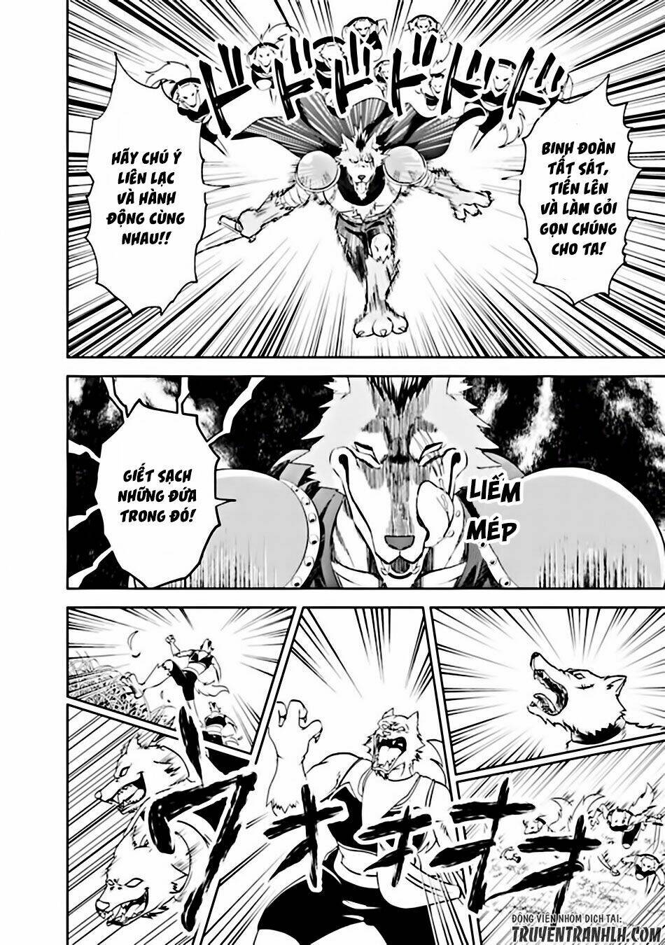 Ore No Ie Ga Maryoku Spot Datta Ken: Sundeiru Dake De Sekai Saikyou Chapter 6 - Trang 2