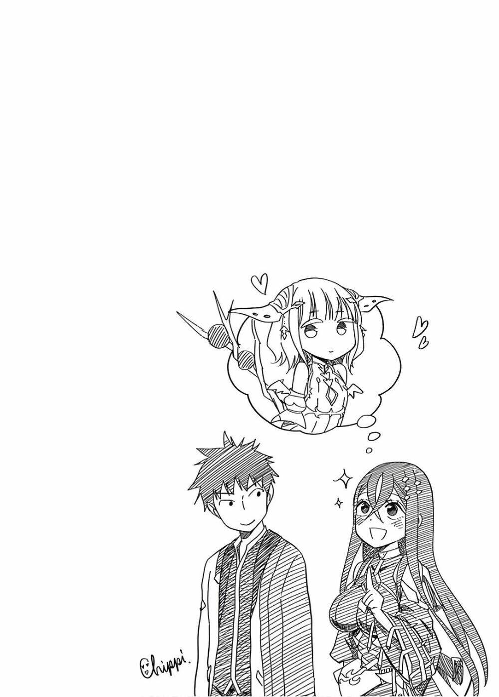 Ore No Ie Ga Maryoku Spot Datta Ken: Sundeiru Dake De Sekai Saikyou Chapter 73 - Trang 2