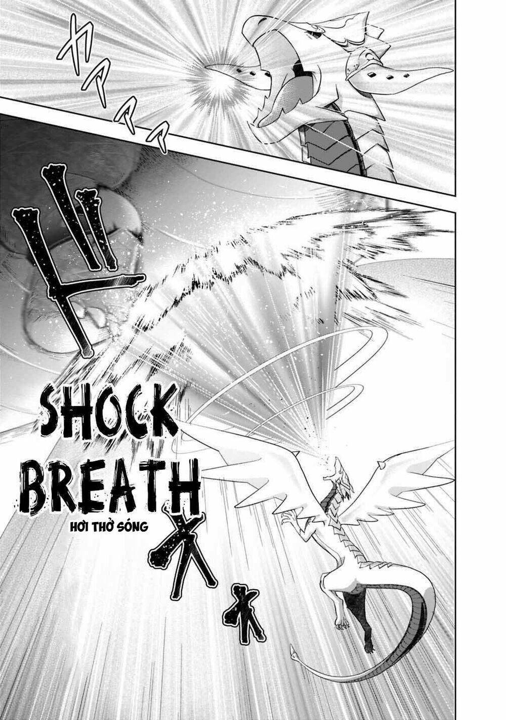 Ore No Ie Ga Maryoku Spot Datta Ken: Sundeiru Dake De Sekai Saikyou Chapter 82 - Trang 2