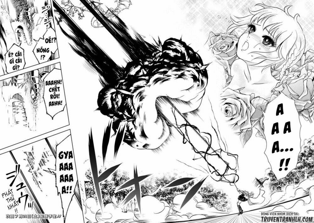 Ore No Ie Ga Maryoku Spot Datta Ken: Sundeiru Dake De Sekai Saikyou Chapter 9 - Trang 2