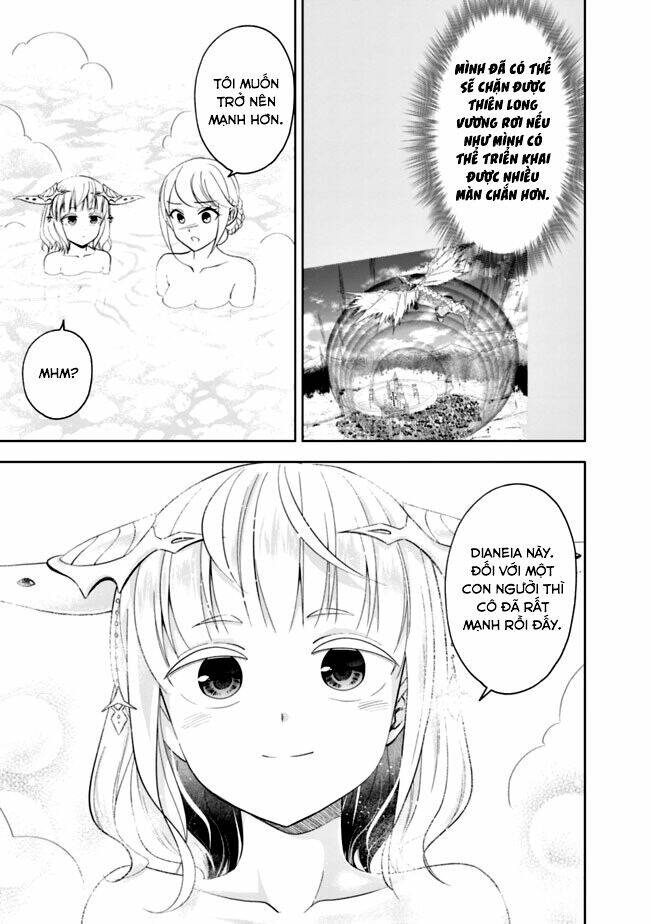 Ore No Ie Ga Maryoku Spot Datta Ken: Sundeiru Dake De Sekai Saikyou Chapter 92 - Trang 2