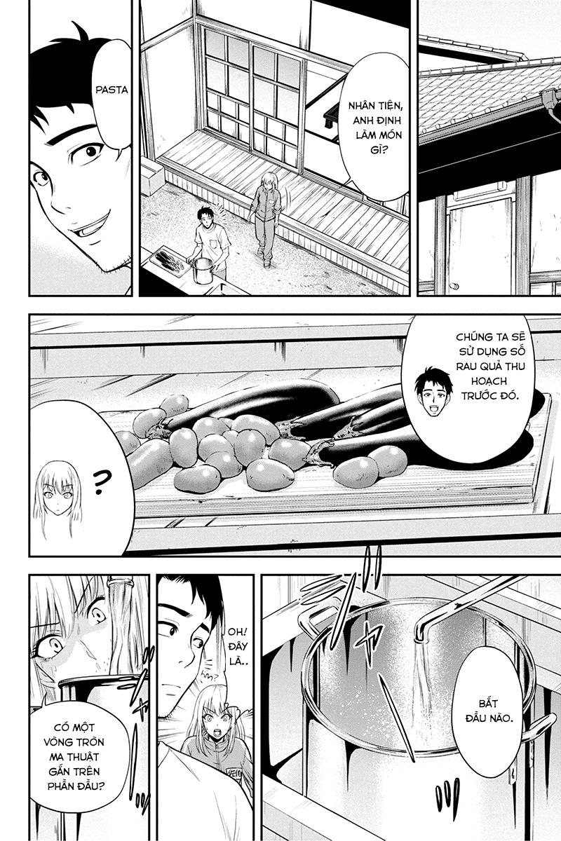 Orenchi Ni Kita Onna Kishi To: Inakagurashi Suru Koto Ni Natta Ken? Chapter 5 - Trang 2