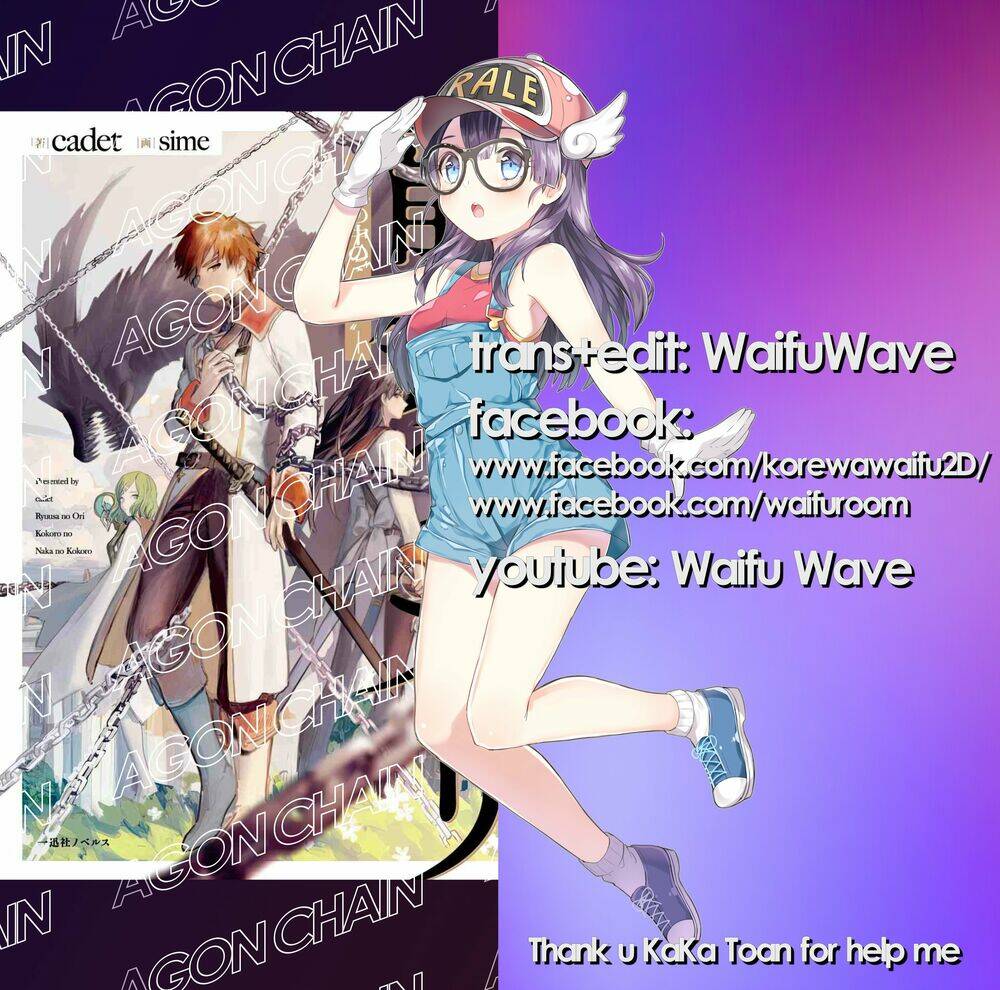 Ori Of The Dragon Chain – “Heart” In The Mind Chapter 1.5 - Trang 2