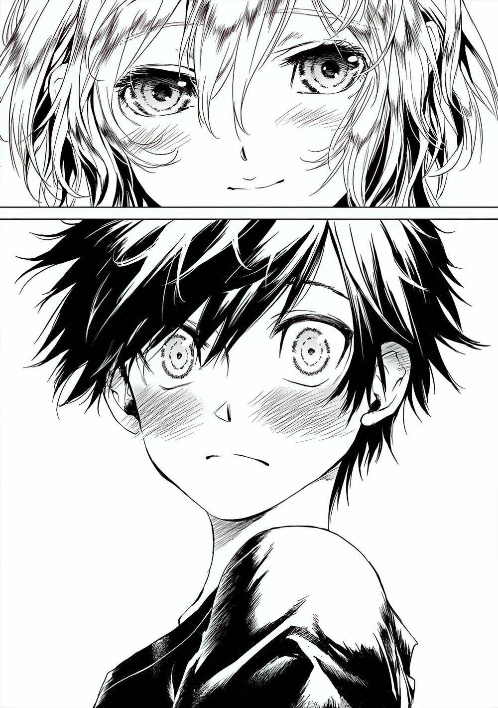 Ori Of The Dragon Chain – “Heart” In The Mind Chapter 1 - Trang 2